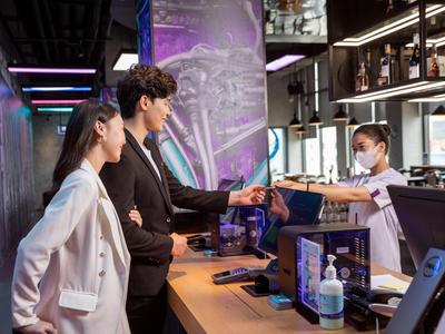 Tru by Hilton Hoa Binh City Centre