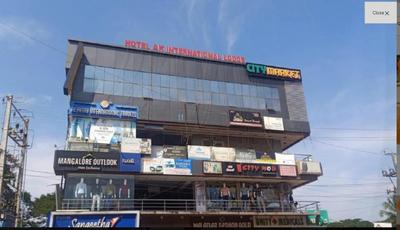 HOTEL A.K.INTERNATIONAL INN