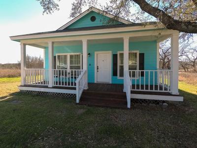 Luxury cottage near lake Belton - WiFi A/C