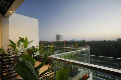 Khách sạn gần biển Karina Phú Yên