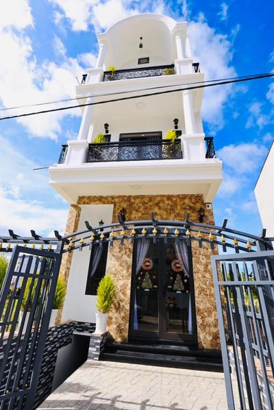 Khách sạn An Vy Đà Lạt