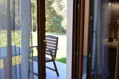 Spiros country home
