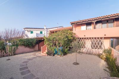 Trilocale Vista Mare e Giardino B