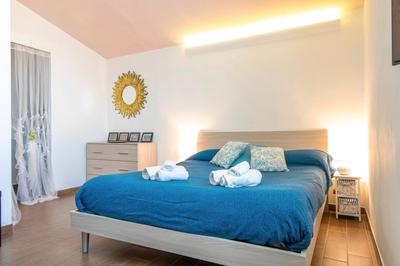 Piombino Apartments - Casa Roma