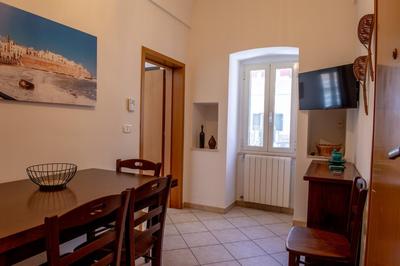 Casa Mazzini