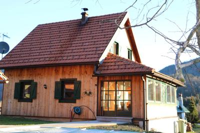 Villa Pribila