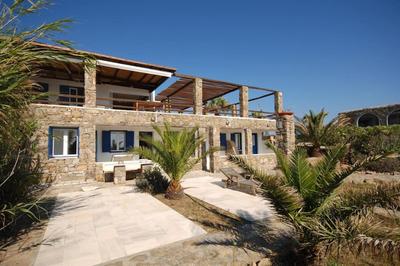 Nefeli Sea View Holiday House
