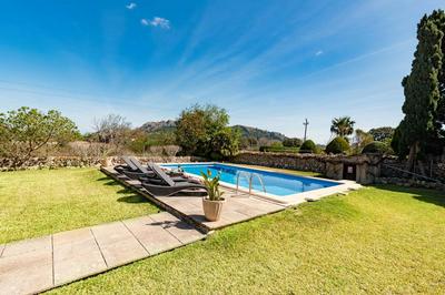 Villa Font Aina by Sealand Villas