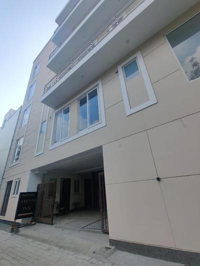 Amahi Inn I Signature Towers