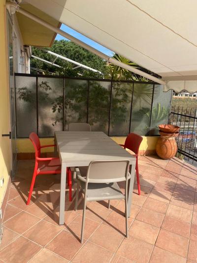 La Terrazza di Andrea