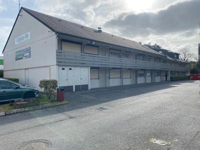 Campanile Nantes ~ Rezé Aéroport