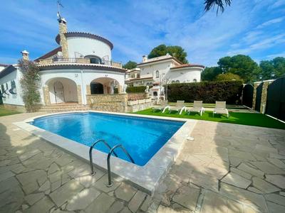 Pino Alto Villa Jazmin