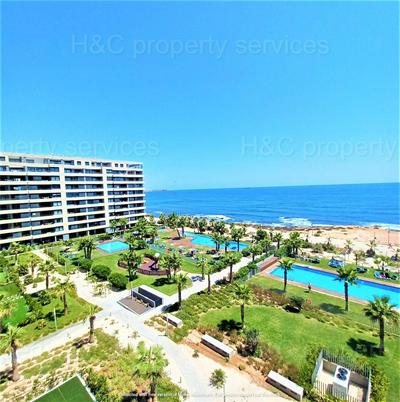 3 bedroom beach side
