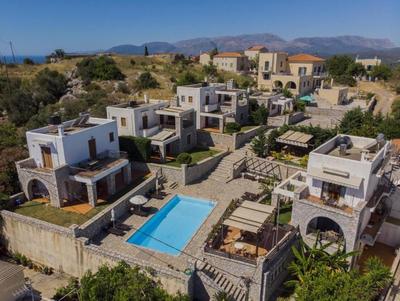 Malvazios Villas #4