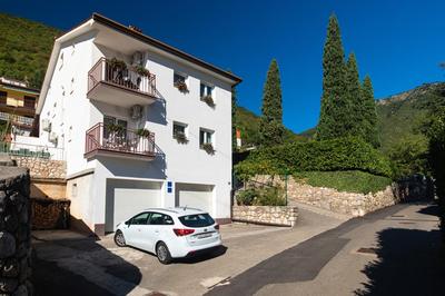 Apartmani Margita