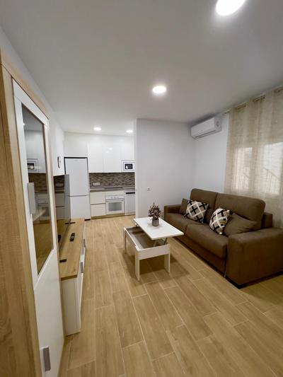 RockSide Residences Suites La Línea