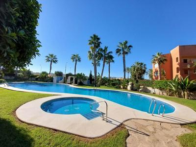 Casa Verso Vera Playa