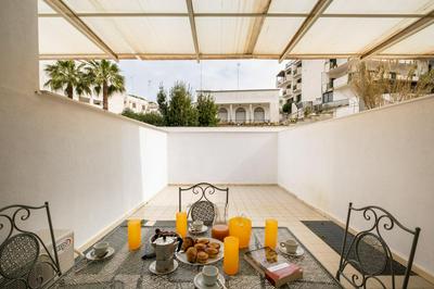 Casa vacanze Iris in Salento
