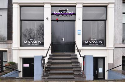 Hotel Mansion