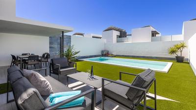 Villa Arcadia