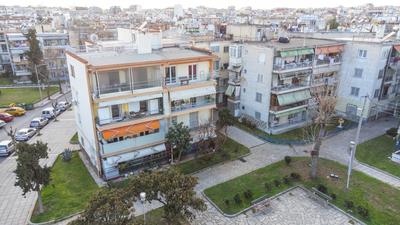 Gavi Eleven Apartment