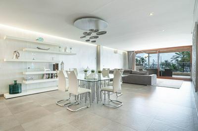 GRAND TERRACE APARTMENT in Puerto de Alcudia