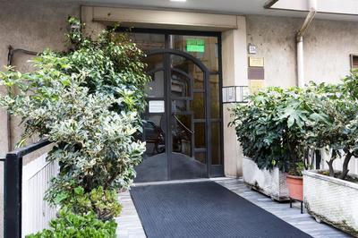 GuestHost - Salerno Irno Bright Apartment