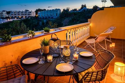 Don Juan apartment by Costarentals - Ref 98