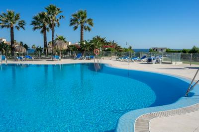 Seaview in El Faro by Costarentals - Ref 175