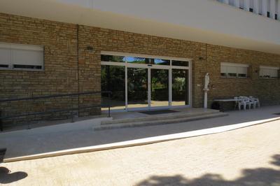 San Giuseppe Casa per Ferie