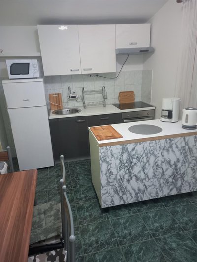 Apartments Samaržija- new 63 not 47