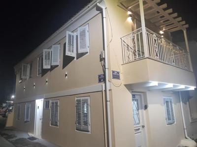 Garitsa Apartments B