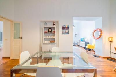 Ortigia ART & DesiGn, Parking , Smartworking