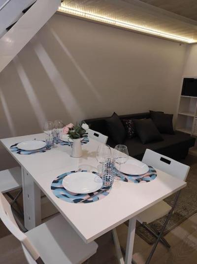 [Duomo Porta Venezia] MINI LOFT con Wifi e Netflix