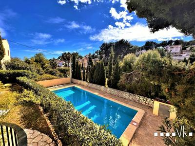 VH CostaBlanca - POLEN