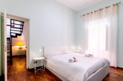 Abbadia Charme House