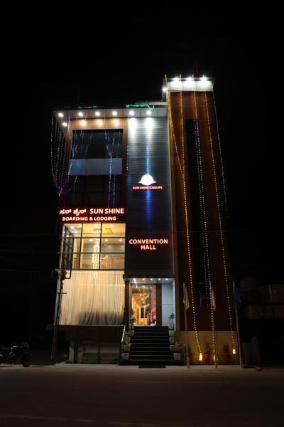 Sunshine International Boarding & Lodging