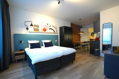 Zest Hotel Daalhemerweg