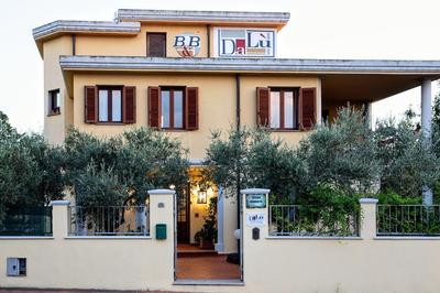 Guest House DaLù