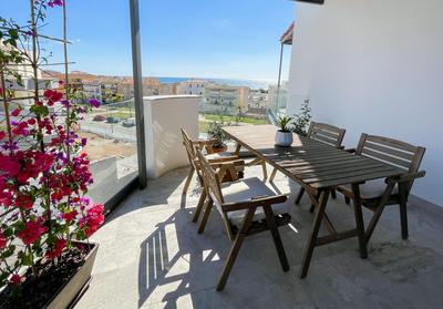 Atico Pura Vida Marinsa Beach by Spain2home
