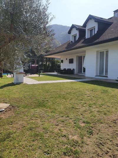 Villa Mariel Lago Maggiore