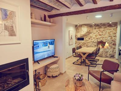 LIGNUM Casa Rural