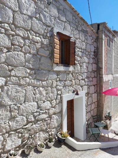 Apartman Lidija