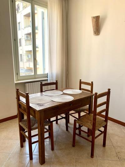 Adorable 2 Bedroom apartment in the Heart of Ascoli Piceno