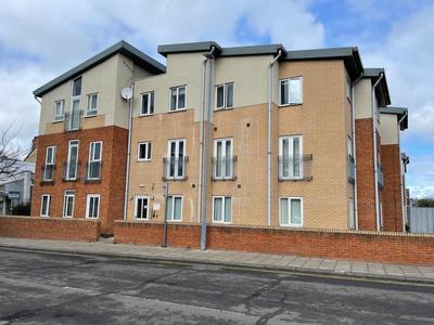 Albert Gate Apartment TSAC