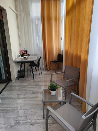 B&B Altrasia