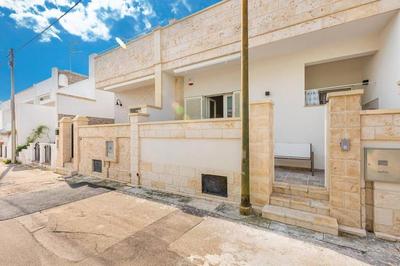 Salentoandmore - Casa Noemi
