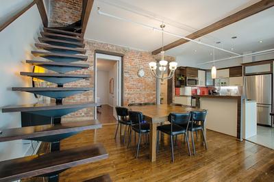 Les Lofts St-Jo - Par Les Lofts Vieux-Québec