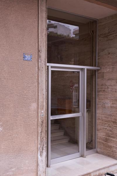 Cozy Studio at Ampelokipi Area