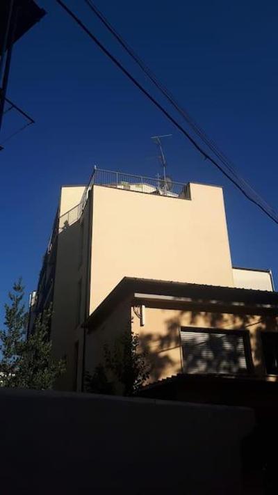 Firenze Appartamento in attico, con posto auto privato